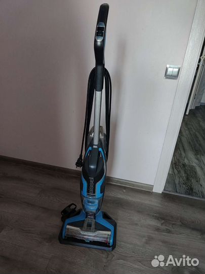 Моющий пылесос Bissell