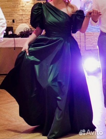 Платье на выпускной