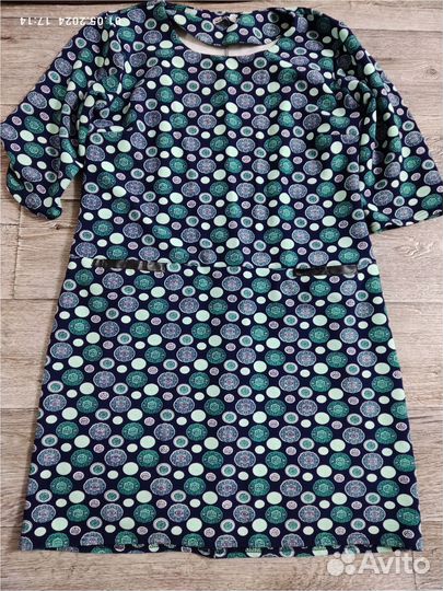 Платье женское