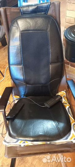 Массажная накидка RestArt N-019