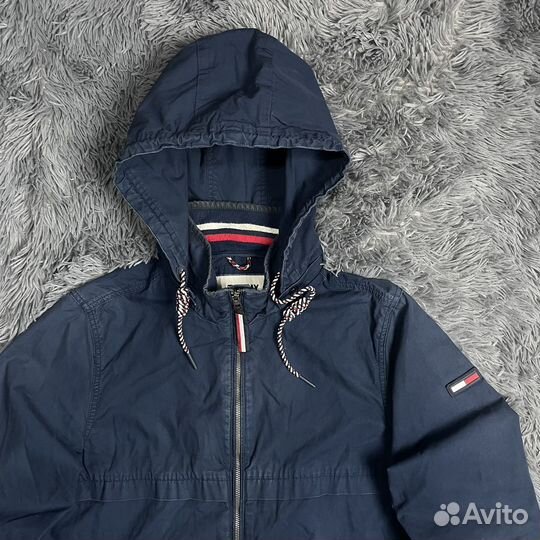 Куртка Tommy Hilfiger