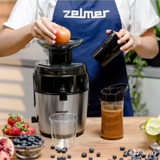 Соковыжималка