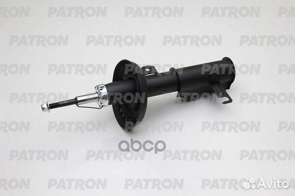 Patron Амортизатор подвески передн прав opel In