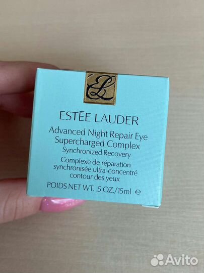 Крем для кожи вокруг глаз Estee Lauder