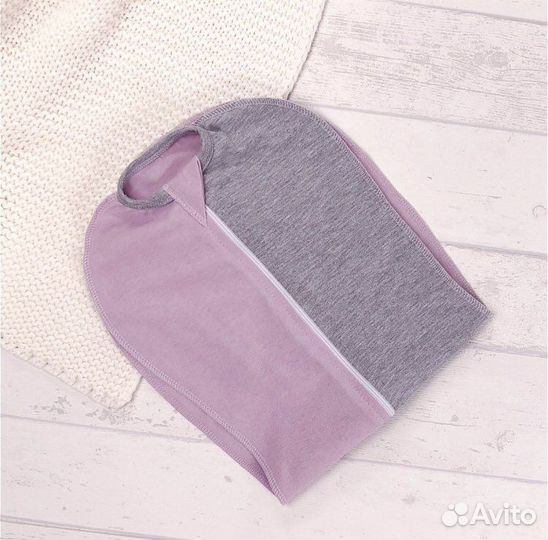 Пеленка кокон 56-62