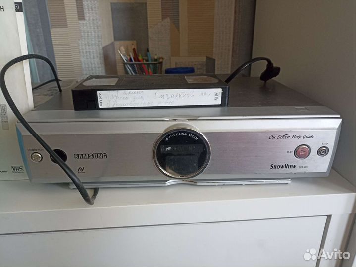 Бытовая техника на запчасти