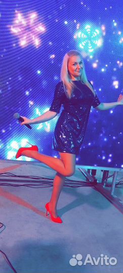 Музыканты-Ведущая-DJ-Свадьба-Юбилей-Корпоратив