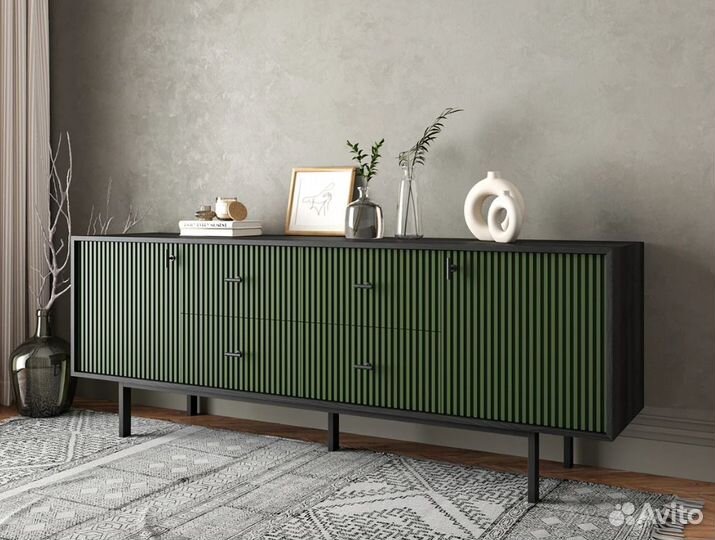 Мебель на заказ