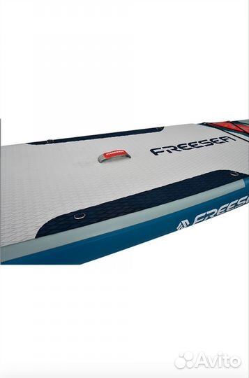 Сап борд. Sup board. freesea 10.6