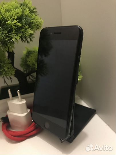 iPhone 7, 128 ГБ