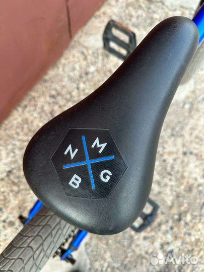 Велосипед вмх Mongoose Legion 40 2021