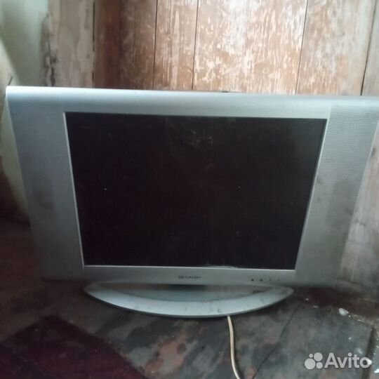 ЖК Телевизор