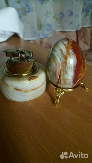 Набор настольный. Камень 