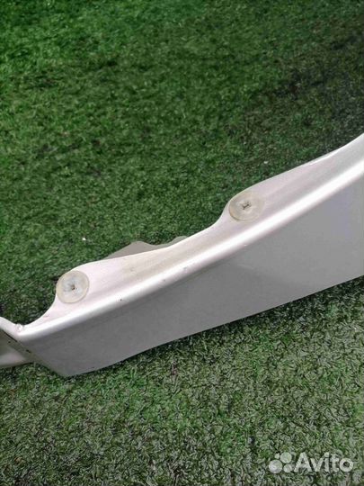 Крыло переднее левое Nissan Murano Z51