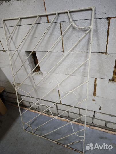 Решетки на окна