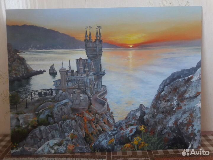 Картины на заказ