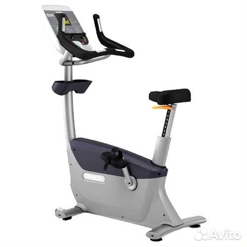 Вертикальный велотренажер Precor UBK 835
