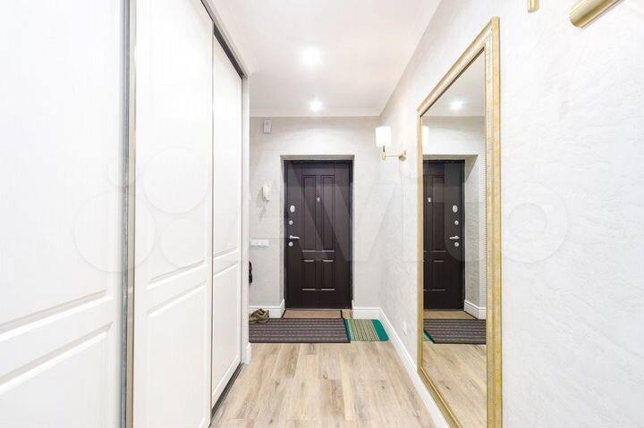 4-к. квартира, 149,6 м², 5/14 эт.