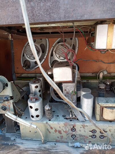 Радиоприемник