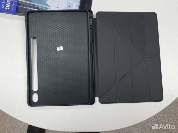 Чехол Aceline Origami Samsung Galaxy Tab S9 FE
