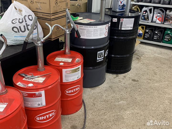 Моторное масло лукой 5w30 5w40 lukoil