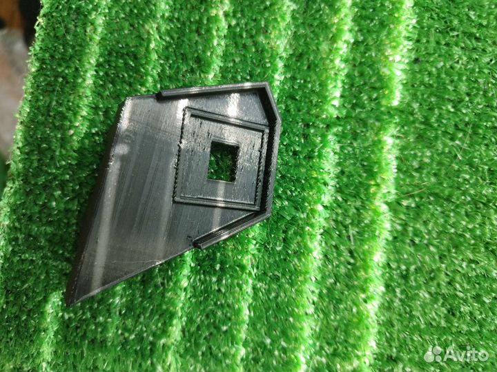 Ремкомплект крепления фары audi a6 c5