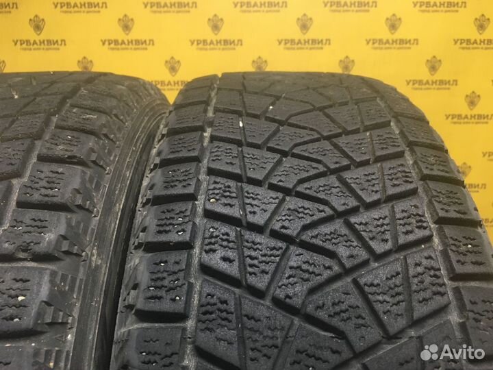 Bridgestone Blizzak DM-Z3 235/60 R18 103Q