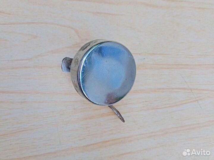 Велозапчасти СССР