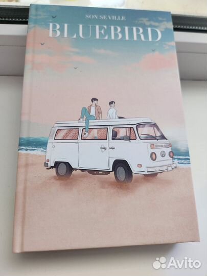 Фанфики по BTS