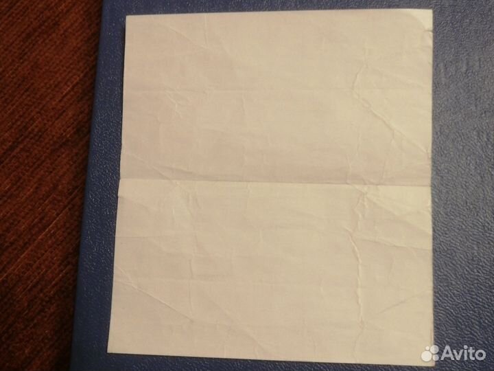 Конфеты Красная шапочка СССР