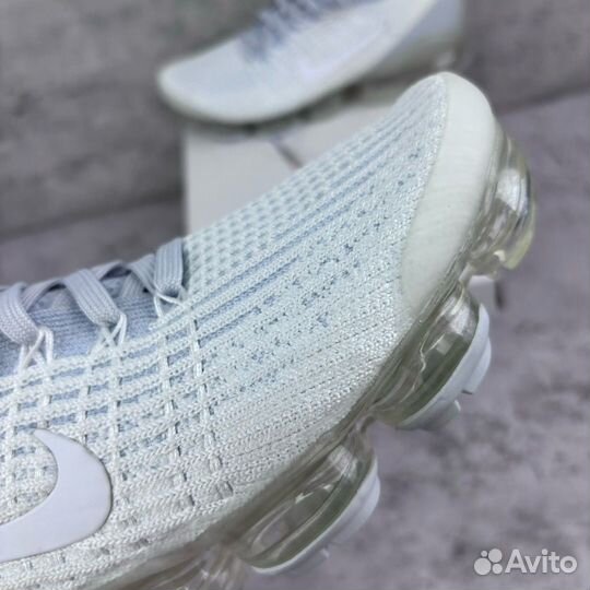 Nike Air vapormax Flyknit 2