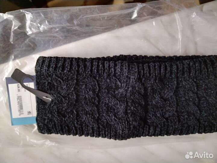 Женская повязка на голову