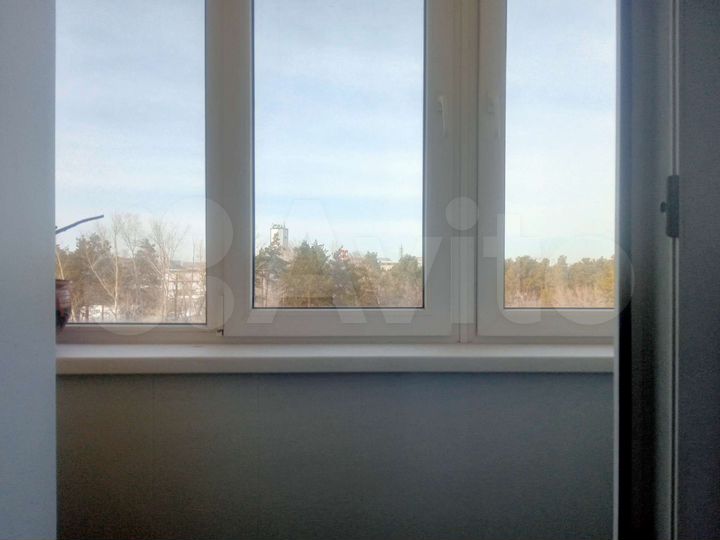 3-к. квартира, 64 м², 5/5 эт.