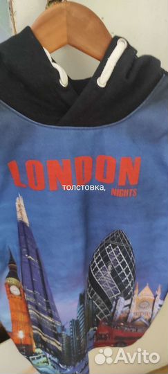 Вещи для мальчика