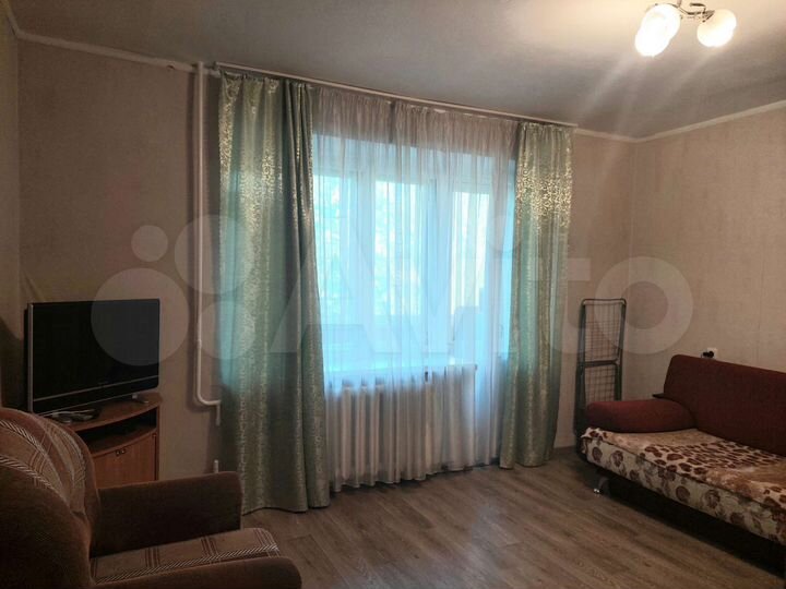 1-к. квартира, 33 м², 3/5 эт.