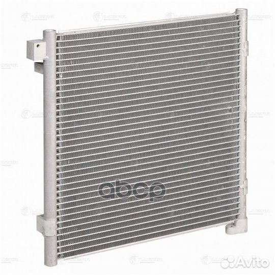 Конденсер honda civic 1.4-2.0 95-01 lrac 2311 L