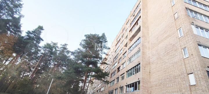 3-к. квартира, 61 м², 8/9 эт.