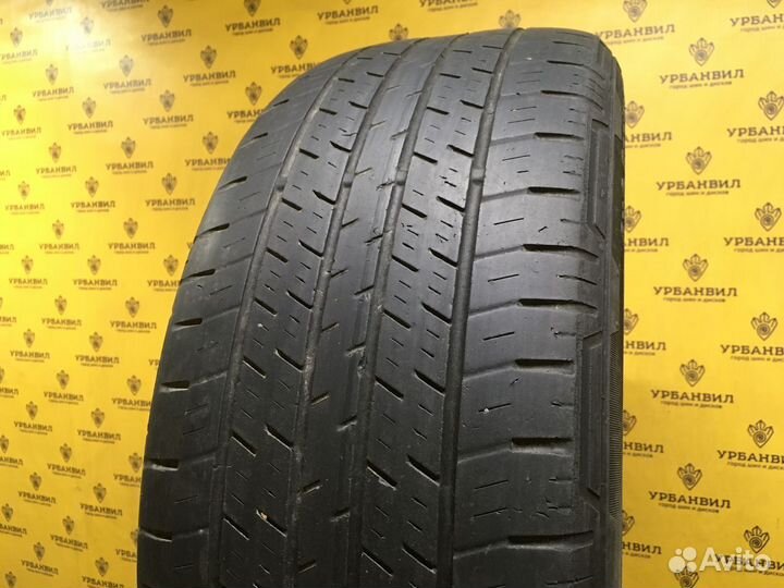 Continental Conti4x4Contact 235/50 R19 99V