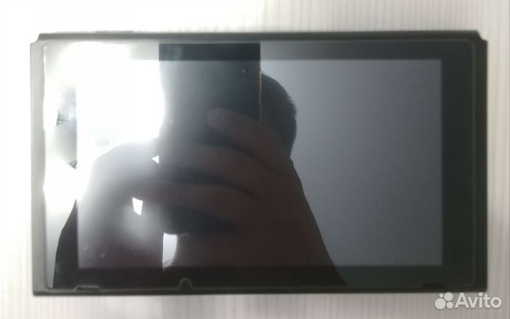 Прошитый Nintendo Switch, 160Gb, любые игры