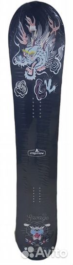 Сноуборд 159 см (модель 29)