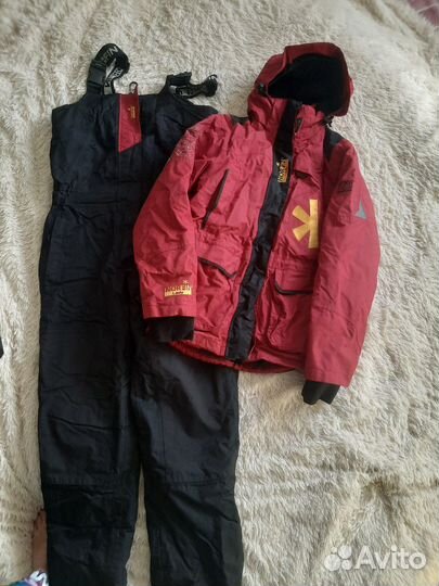 Зимний костюм Norfin Lady, S