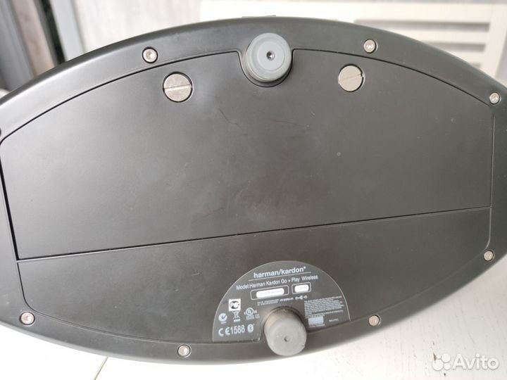 Блютуз акустика Harman Kardon