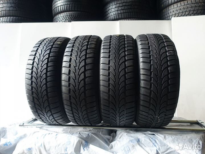 Nokian Tyres WR G2 245/45 R18