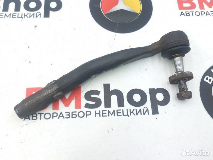Рулевой наконечник правый Bmw 530D E39 M57D30 2001