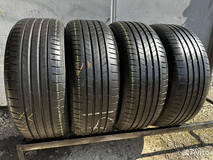 Bridgestone Turanza T005 225/50 R18