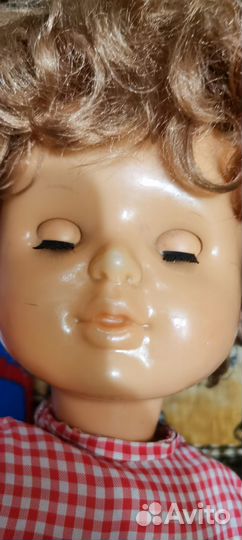 Кукла Лада Днепропетровск