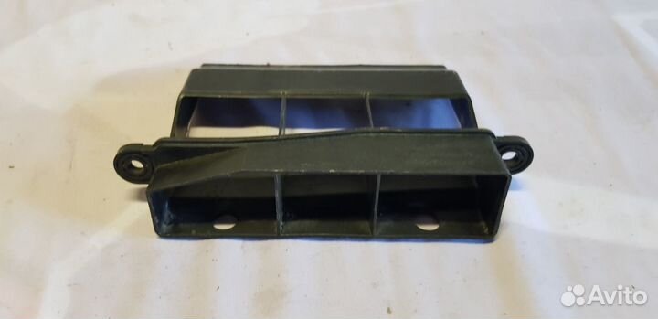 Kia ceed JD Cerato YD Воздухозаборник