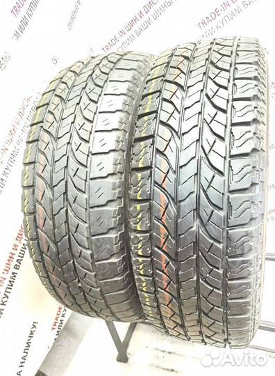 Yokohama Geolandar A/T-S G012 235/70 R15 102S