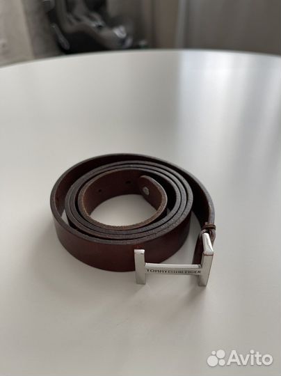 Ремни Gant, Tommy hilfiger