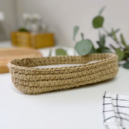 Корзина для столовых приборов